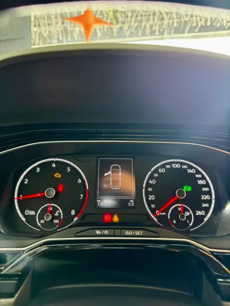 VOLKSWAGEN Polo Hatch 1.0 4P 170 TSI COMFORTLINE AUTOMTICO, Foto 11