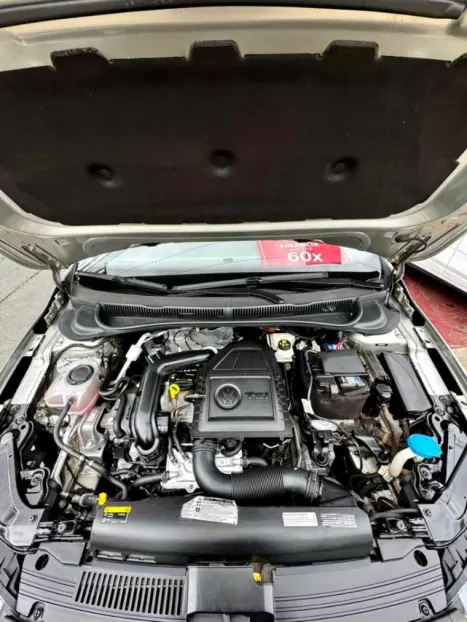 VOLKSWAGEN Polo Hatch 1.0 4P 170 TSI COMFORTLINE AUTOMTICO, Foto 13