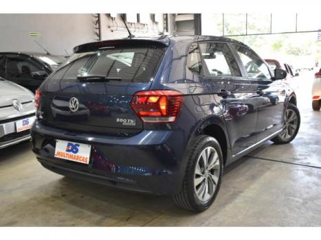 VOLKSWAGEN Polo Hatch 1.0 12V 4P 200 TSI  COMFORTLINE AUTOMTICO, Foto 3