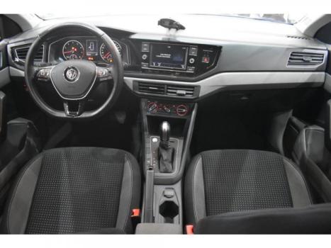 VOLKSWAGEN Polo Hatch 1.0 12V 4P 200 TSI  COMFORTLINE AUTOMTICO, Foto 4