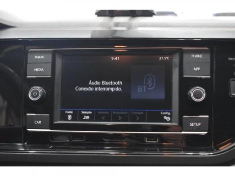 VOLKSWAGEN Polo Hatch 1.0 12V 4P 200 TSI  COMFORTLINE AUTOMTICO, Foto 10