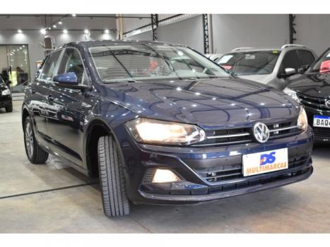 VOLKSWAGEN Polo Hatch 1.0 12V 4P 200 TSI  COMFORTLINE AUTOMTICO, Foto 15