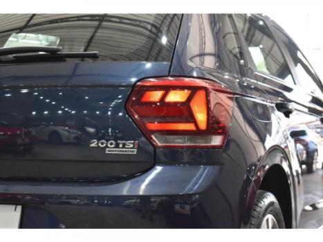 VOLKSWAGEN Polo Hatch 1.0 12V 4P 200 TSI  COMFORTLINE AUTOMTICO, Foto 17