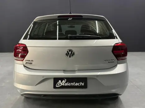 VOLKSWAGEN Polo Hatch 1.0 12V 4P 200 TSI HIGHLINE AUTOMTICO, Foto 8