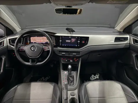 VOLKSWAGEN Polo Hatch 1.0 12V 4P 200 TSI HIGHLINE AUTOMTICO, Foto 9