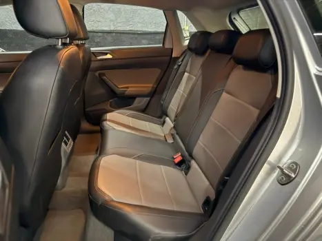 VOLKSWAGEN Polo Hatch 1.0 12V 4P 200 TSI HIGHLINE AUTOMTICO, Foto 10