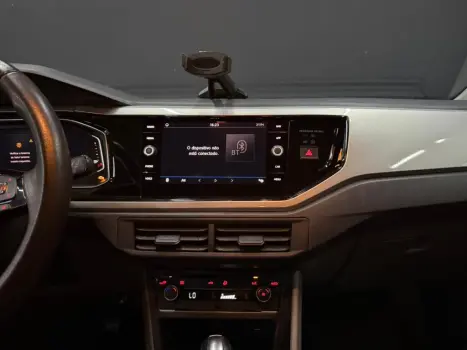 VOLKSWAGEN Polo Hatch 1.0 12V 4P 200 TSI HIGHLINE AUTOMTICO, Foto 11