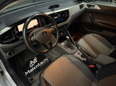 VOLKSWAGEN Polo Hatch 1.0 12V 4P 200 TSI HIGHLINE AUTOMTICO, Foto 12