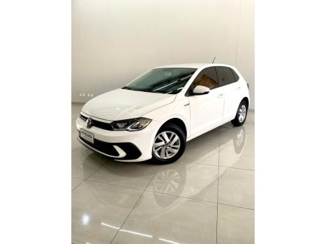 VOLKSWAGEN Polo Hatch 1.0 4P 170 TSI COMFORTLINE AUTOMTICO, Foto 2