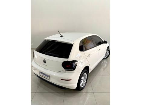 VOLKSWAGEN Polo Hatch 1.0 4P 170 TSI COMFORTLINE AUTOMTICO, Foto 4