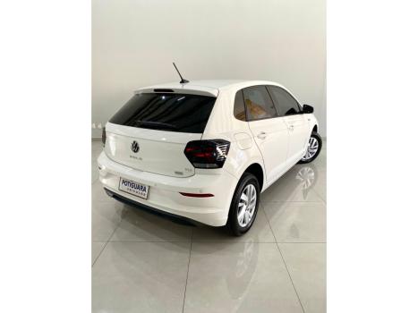 VOLKSWAGEN Polo Hatch 1.0 4P 170 TSI COMFORTLINE AUTOMTICO, Foto 5