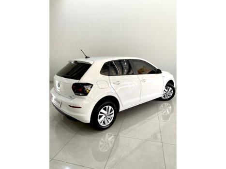 VOLKSWAGEN Polo Hatch 1.0 4P 170 TSI COMFORTLINE AUTOMTICO, Foto 6