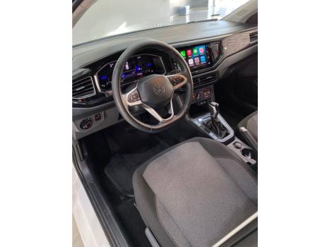 VOLKSWAGEN Polo Hatch 1.0 4P 170 TSI COMFORTLINE AUTOMTICO, Foto 7