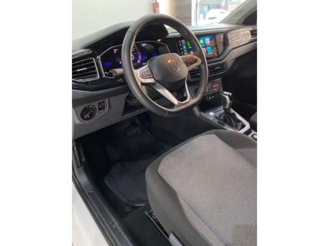 VOLKSWAGEN Polo Hatch 1.0 4P 170 TSI COMFORTLINE AUTOMTICO, Foto 8