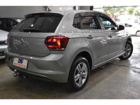 VOLKSWAGEN Polo Hatch 1.0 12V 4P MPI FLEX, Foto 3