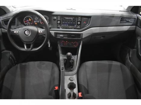 VOLKSWAGEN Polo Hatch 1.0 12V 4P MPI FLEX, Foto 4