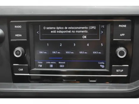 VOLKSWAGEN Polo Hatch 1.0 12V 4P MPI FLEX, Foto 11