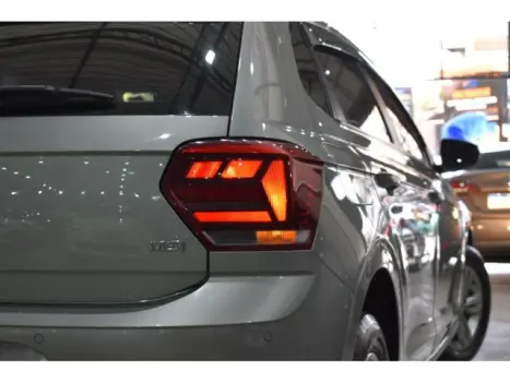 VOLKSWAGEN Polo Hatch 1.0 12V 4P MPI FLEX, Foto 14
