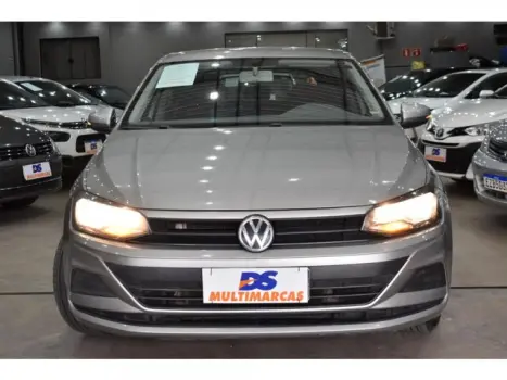 VOLKSWAGEN Polo Hatch 1.0 12V 4P MPI FLEX, Foto 15
