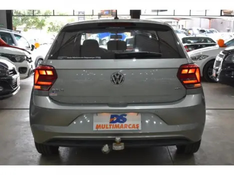 VOLKSWAGEN Polo Hatch 1.0 12V 4P MPI FLEX, Foto 16