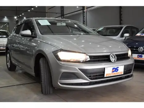 VOLKSWAGEN Polo Hatch 1.0 12V 4P MPI FLEX, Foto 19