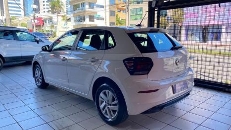 VOLKSWAGEN Polo Hatch , Foto 9