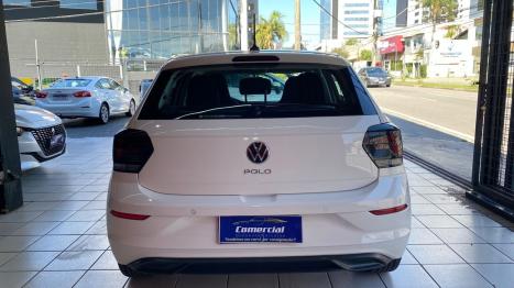 VOLKSWAGEN Polo Hatch , Foto 10