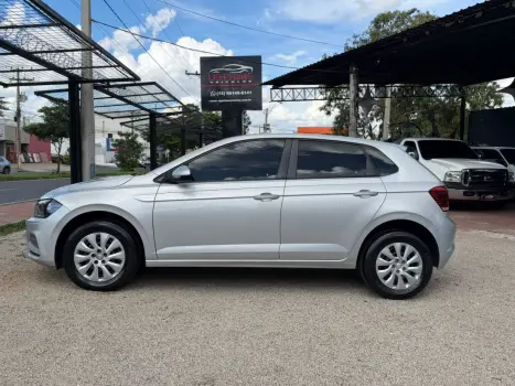 VOLKSWAGEN Polo Hatch 1.0 16V 4P, Foto 5