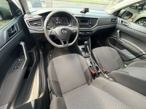 VOLKSWAGEN Polo Hatch 1.0 16V 4P, Foto 9