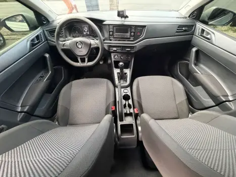 VOLKSWAGEN Polo Hatch 1.0 16V 4P, Foto 10