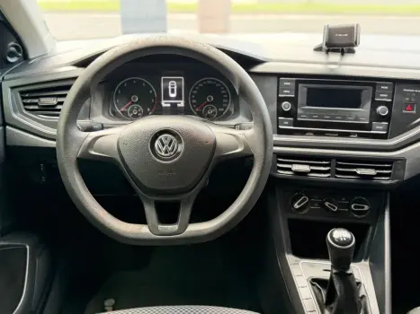 VOLKSWAGEN Polo Hatch 1.0 16V 4P, Foto 11