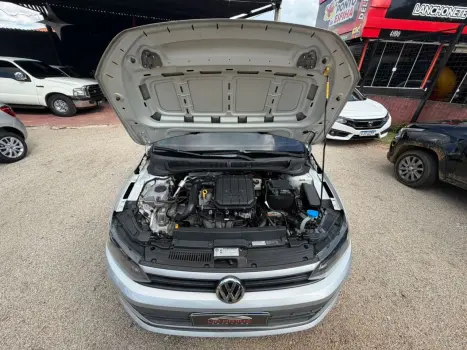 VOLKSWAGEN Polo Hatch 1.0 16V 4P, Foto 12