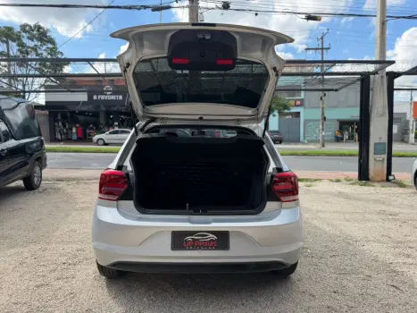 VOLKSWAGEN Polo Hatch 1.0 16V 4P, Foto 13