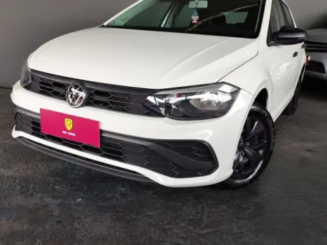 VOLKSWAGEN Polo Hatch 1.0 4P MPI TRACK, Foto 2