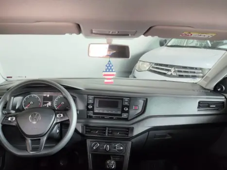 VOLKSWAGEN Polo Hatch 1.0 4P MPI TRACK, Foto 3