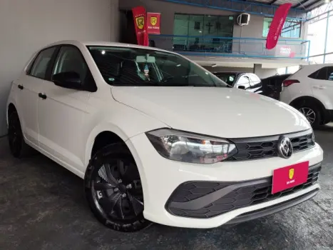 VOLKSWAGEN Polo Hatch 1.0 4P MPI TRACK, Foto 4