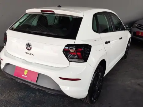 VOLKSWAGEN Polo Hatch 1.0 4P MPI TRACK, Foto 5