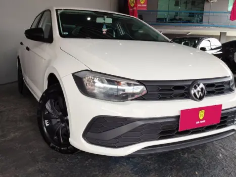 VOLKSWAGEN Polo Hatch 1.0 4P MPI TRACK, Foto 7