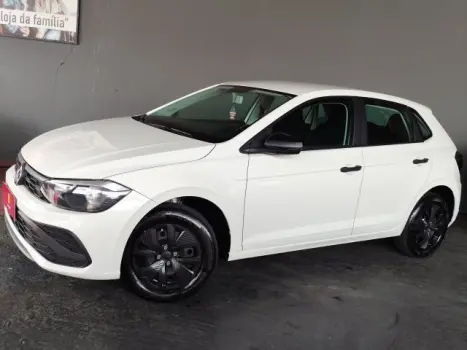 VOLKSWAGEN Polo Hatch 1.0 4P MPI TRACK, Foto 8