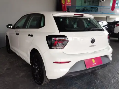 VOLKSWAGEN Polo Hatch 1.0 4P MPI TRACK, Foto 10