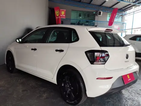 VOLKSWAGEN Polo Hatch 1.0 4P MPI TRACK, Foto 13