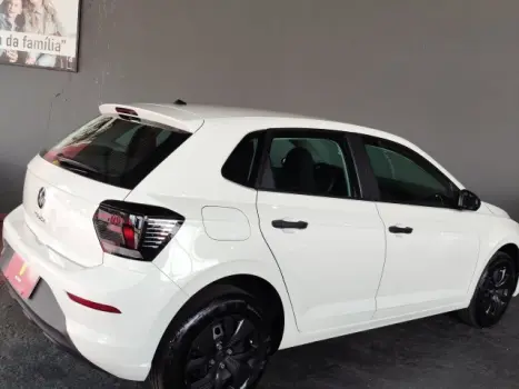 VOLKSWAGEN Polo Hatch 1.0 4P MPI TRACK, Foto 14