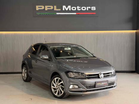 VOLKSWAGEN Polo Hatch 1.6 4P, Foto 1