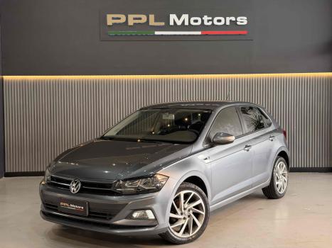 VOLKSWAGEN Polo Hatch 1.6 4P, Foto 2