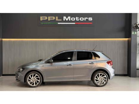 VOLKSWAGEN Polo Hatch 1.6 4P, Foto 3
