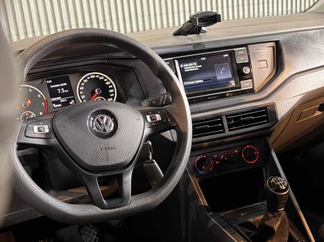 VOLKSWAGEN Polo Hatch 1.6 4P, Foto 11