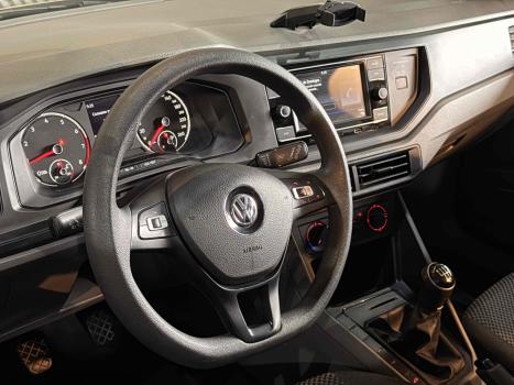 VOLKSWAGEN Polo Hatch 1.6 4P, Foto 12