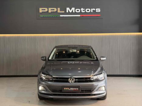 VOLKSWAGEN Polo Hatch 1.6 4P, Foto 2