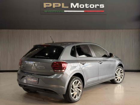 VOLKSWAGEN Polo Hatch 1.6 4P, Foto 4