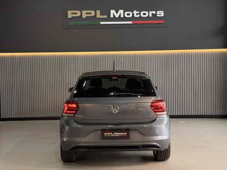 VOLKSWAGEN Polo Hatch 1.6 4P, Foto 5